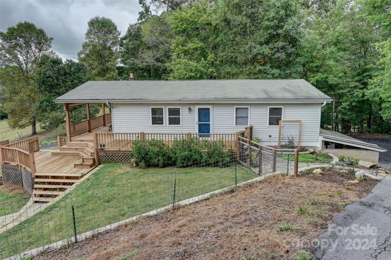 Property image 5 at 71 Mountain Brook Drive, Candler, NC 28715