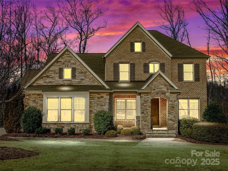 Property image 2 at 2257 Tatton Hall Road, Fort Mill, SC 29715