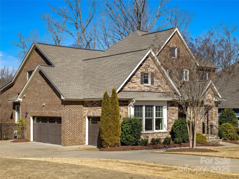 Property image 3 at 2257 Tatton Hall Road, Fort Mill, SC 29715