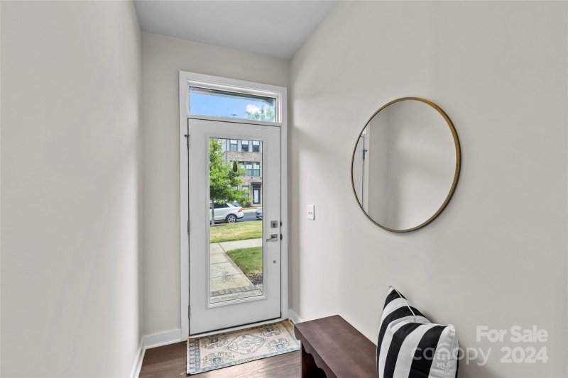 Property image 3 at 325 Music Hall Way, Charlotte, NC 28203