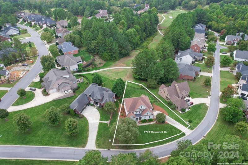 Property image 5 at 1773 Oakmont Drive, Denver, NC 28037