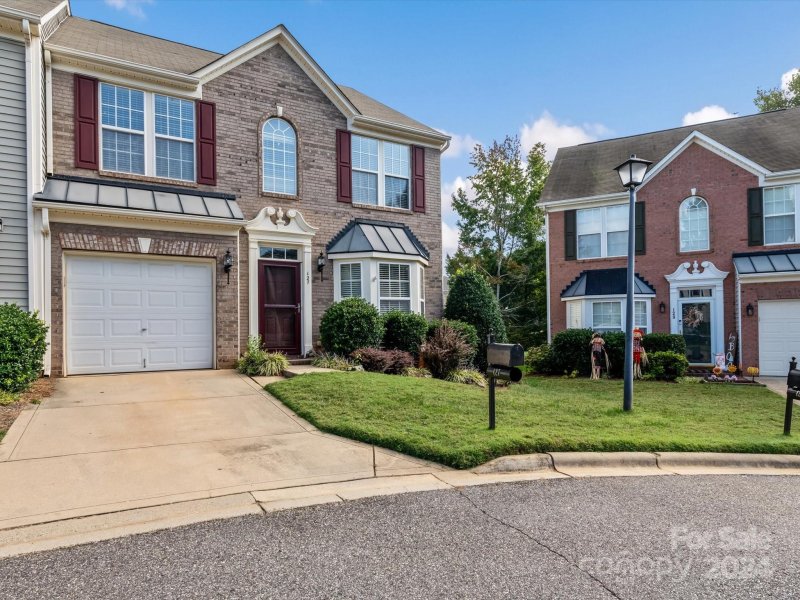 Property image 2 at 127 Kallie Loop, Mooresville, NC 28117