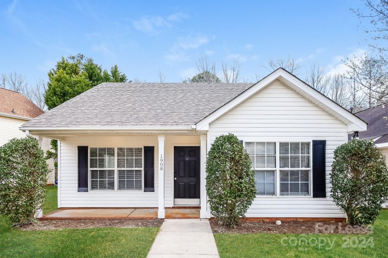 1908 Harrison Park Drive