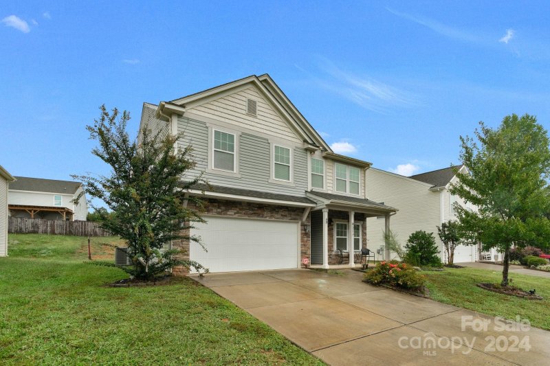 Property image 3 at 459 Dutch White Drive, Clover, SC 29710