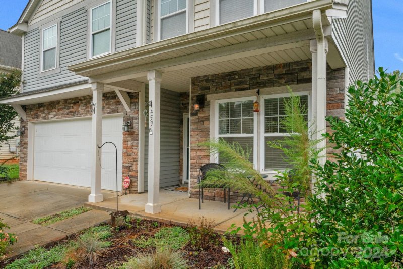Property image 4 at 459 Dutch White Drive, Clover, SC 29710