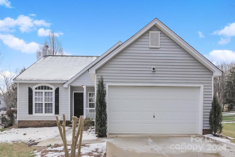 Property image 4 at 9608 Callison Court, Charlotte, NC 28215