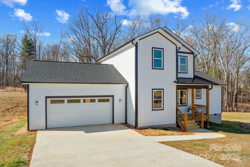 Property image 3 at 90 Scott Meadows Drive, Asheville, NC 28806