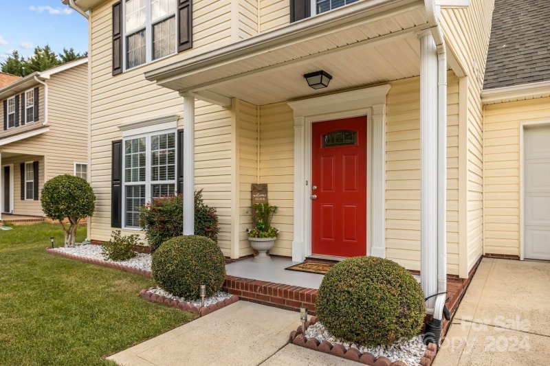 Property image 2 at 12548 Britton Wood Place, Charlotte, NC 28278