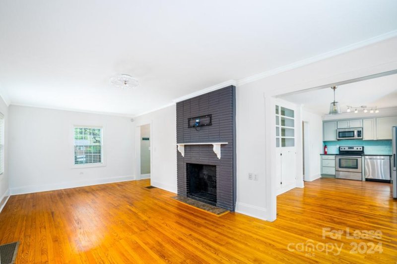 Property image 4 at 3338 Eastway Drive, Charlotte, NC 28205