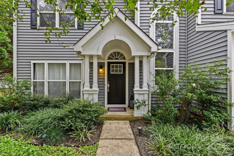 Property image 2 at 13506 Kibworth Lane, Charlotte, NC 28273
