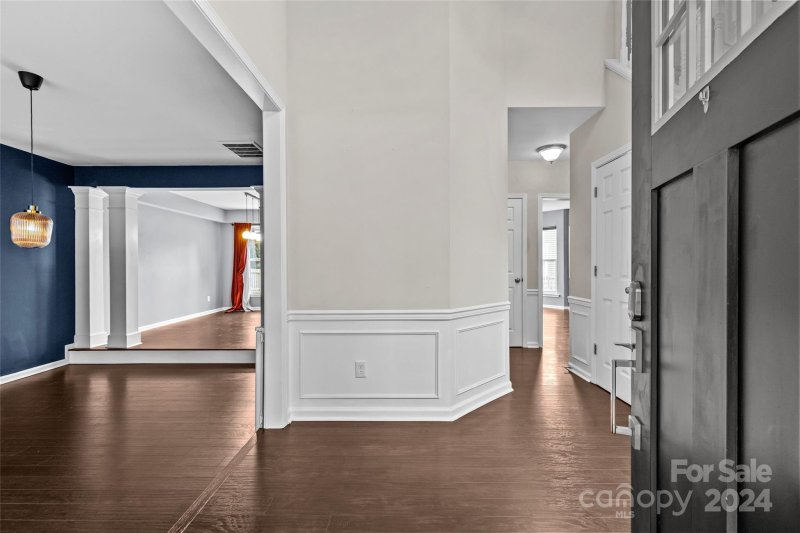 Property image 3 at 13506 Kibworth Lane, Charlotte, NC 28273