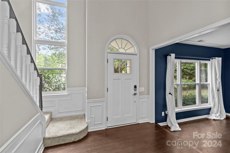 Property image 4 at 13506 Kibworth Lane, Charlotte, NC 28273