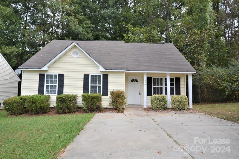 504 Graham Meadow Drive