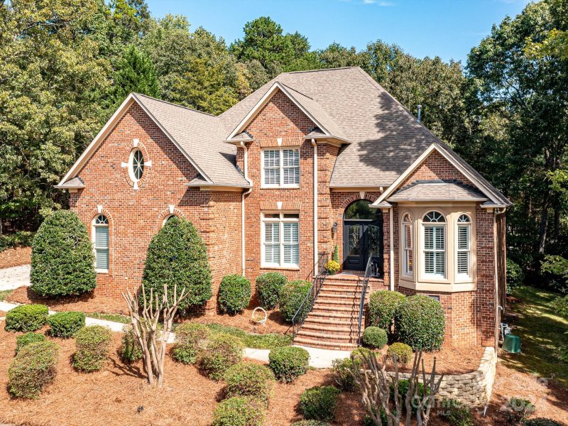 Property image 2 at 9809 Moody Court, Harrisburg, NC 28075