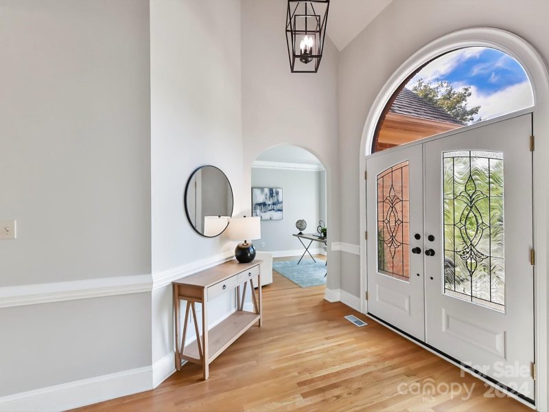 Property image 4 at 9809 Moody Court, Harrisburg, NC 28075