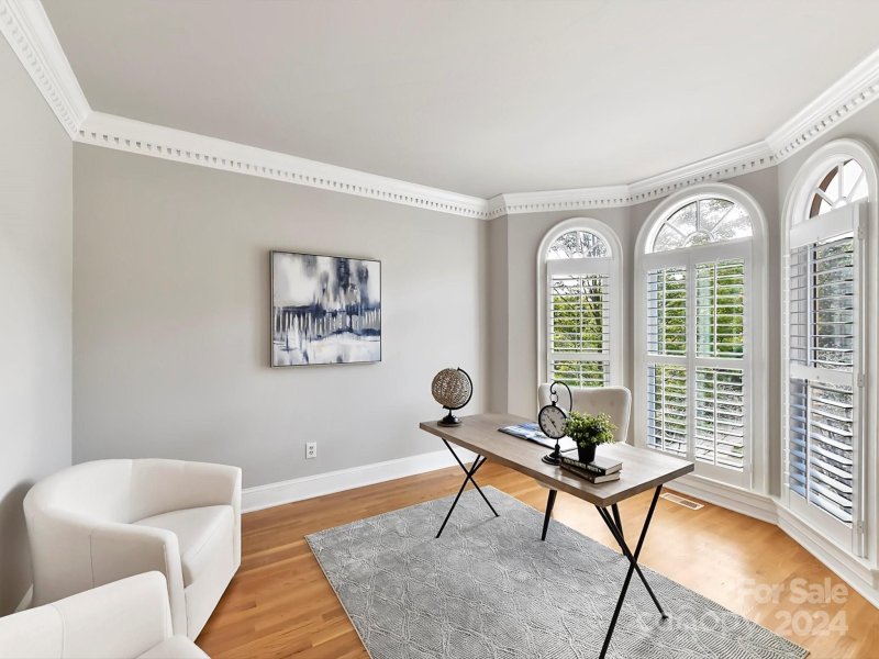 Property image 5 at 9809 Moody Court, Harrisburg, NC 28075