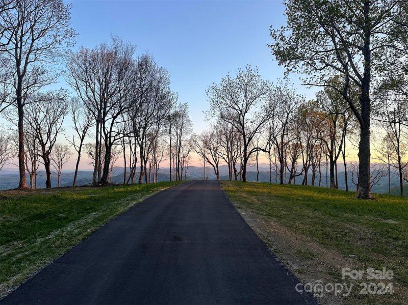 Property image 2 at 0000 Poplar Ridge Trail, Hendersonville, NC 28792