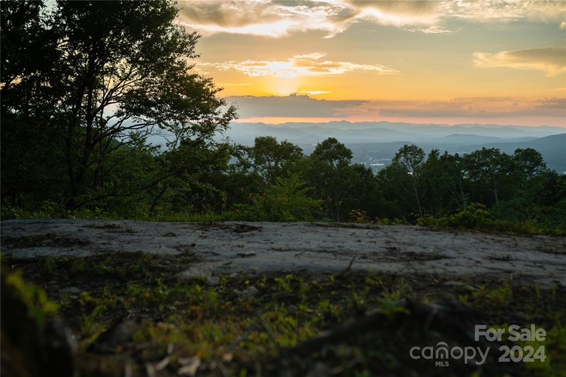 Property image 4 at 0000 Poplar Ridge Trail, Hendersonville, NC 28792