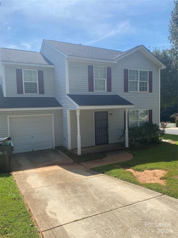 Property image 2 at 317 Graham Meadow Drive, Charlotte, NC 28213