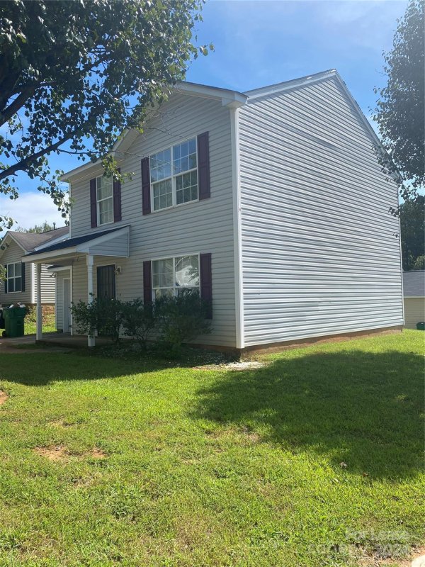 Property image 3 at 317 Graham Meadow Drive, Charlotte, NC 28213