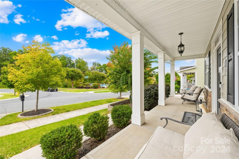 Property image 4 at 15711 Foreleigh Road, Huntersville, NC 28078