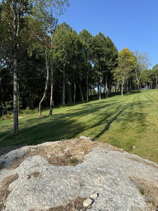 Property image 2 at 0000 West Garden Trail, Hendersonville, NC 28792