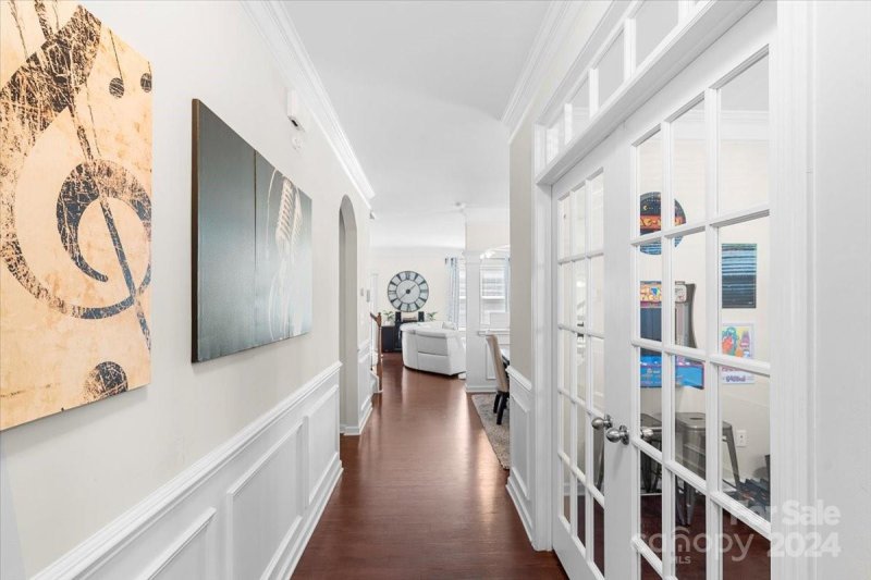 Property image 3 at 11004 Comiskey Lane, Charlotte, NC 28273