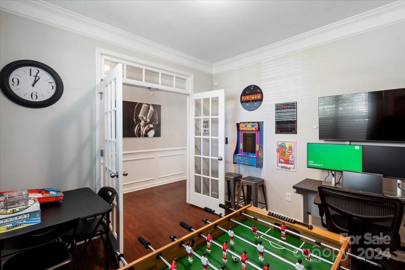 Property image 5 at 11004 Comiskey Lane, Charlotte, NC 28273