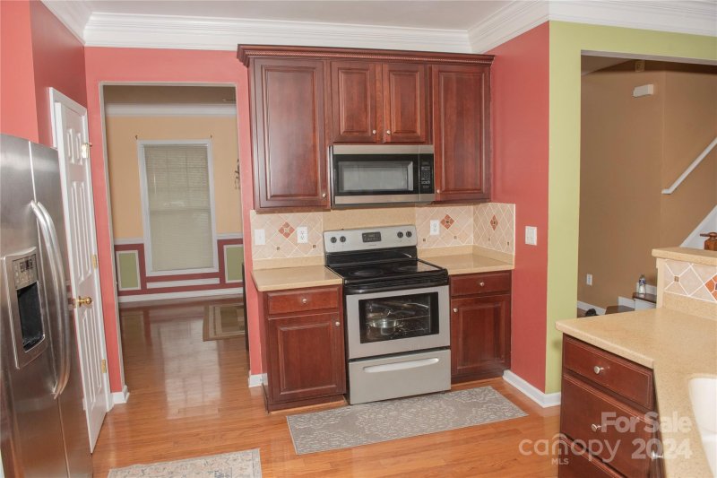 Property image 5 at 3015 Sweetspire Road, Charlotte, NC 28215