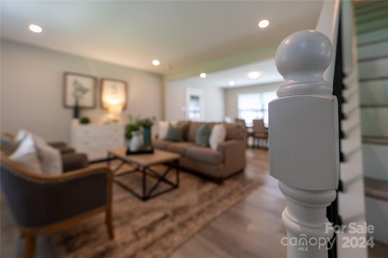 Property image 5 at 908 Tally Ho Court, Charlotte, NC 28212