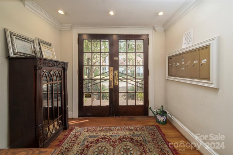 Property image 3 at 321 W Horah Street, Salisbury, NC 28144