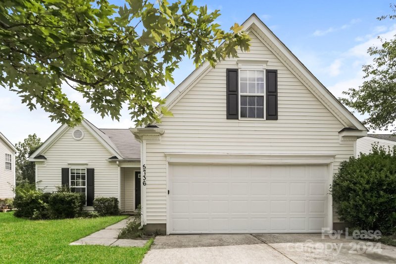 5736 Shining Oak Lane