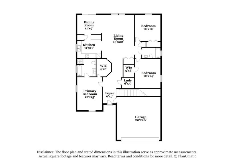 Property image 2 at 5736 Shining Oak Lane, Charlotte, NC 28269