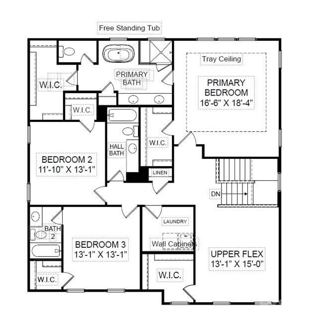 Property image 5 at 303 Coronado Avenue, Matthews, NC 28104