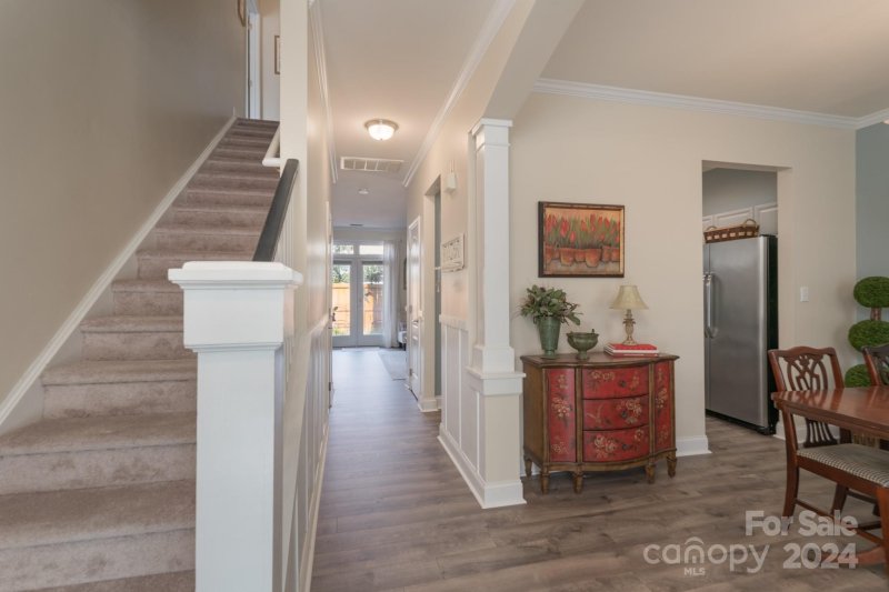 Property image 4 at 18525 Mizzenmast Avenue, Cornelius, NC 28031