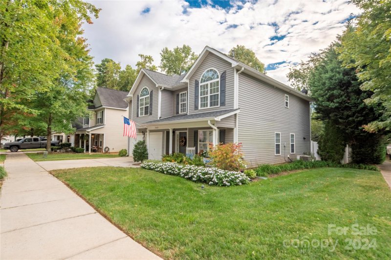 Property image 4 at 19029 Kanawha Drive, Cornelius, NC 28031