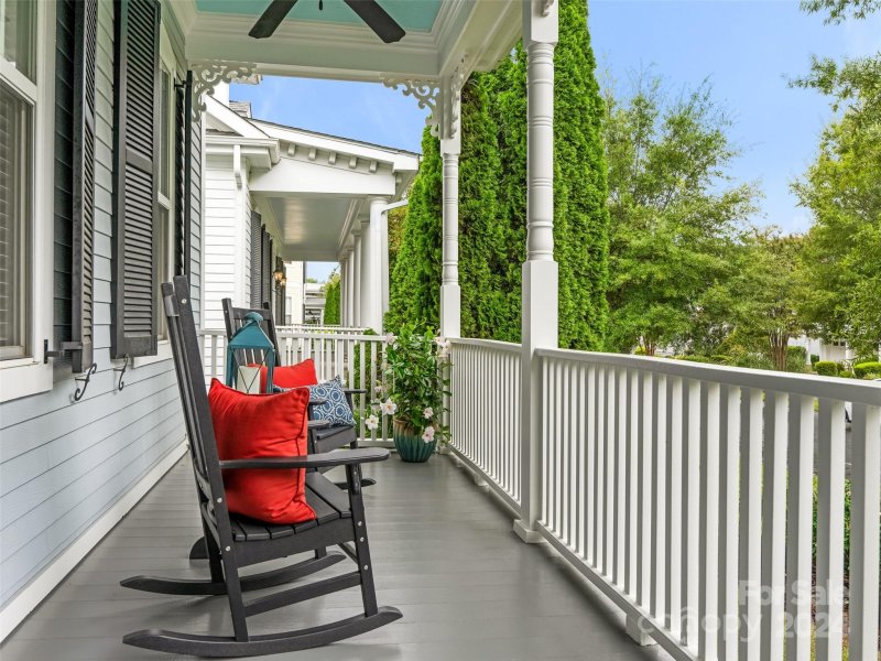 Property image 2 at 17619 Meadow Bottom Road, Charlotte, NC 28277