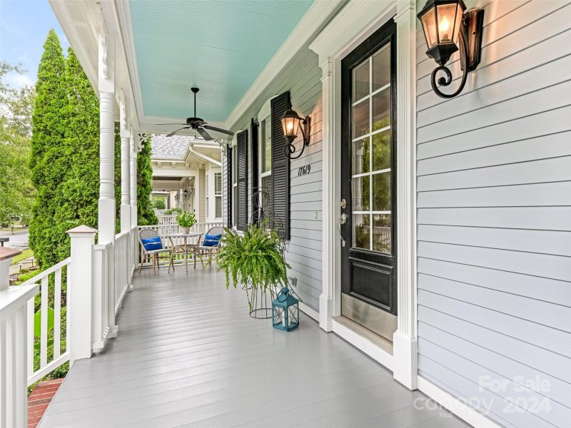 Property image 3 at 17619 Meadow Bottom Road, Charlotte, NC 28277
