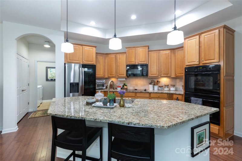 Property image 5 at 4410 Parkgate Drive, Matthews, NC 28105