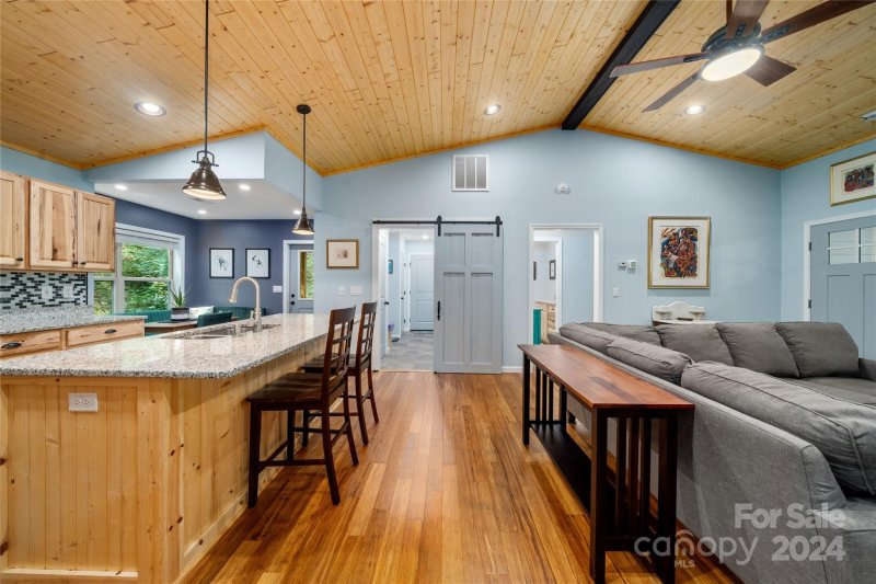 Property image 3 at 1965 Dogwood Drive, Maggie Valley, NC 28751