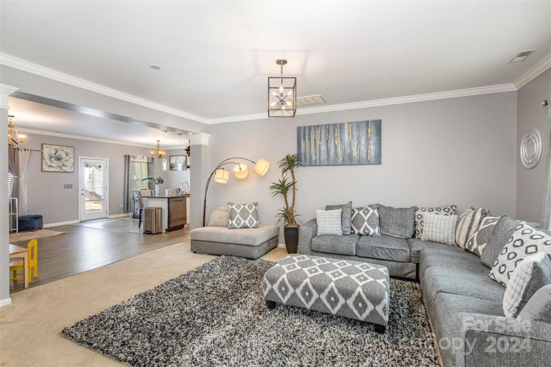 Property image 2 at 8554 Greenware Trail, Charlotte, NC 28269