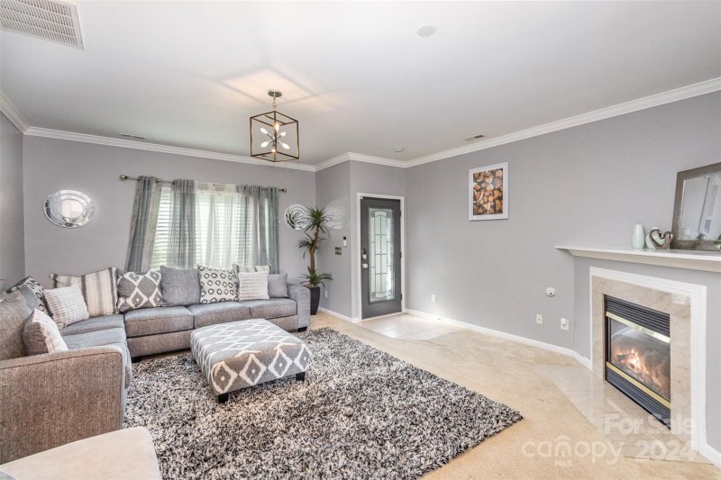 Property image 3 at 8554 Greenware Trail, Charlotte, NC 28269