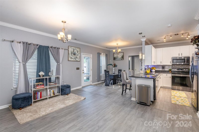 Property image 5 at 8554 Greenware Trail, Charlotte, NC 28269