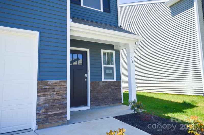 Property image 2 at 56 Providence Walk Drive, Hendersonville, NC 28792