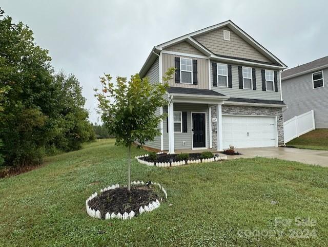 Property image 3 of 229 Lake George Drive in Kings View, Shelby, NC 28152