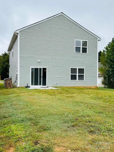 Property image 4 of 229 Lake George Drive in Kings View, Shelby, NC 28152