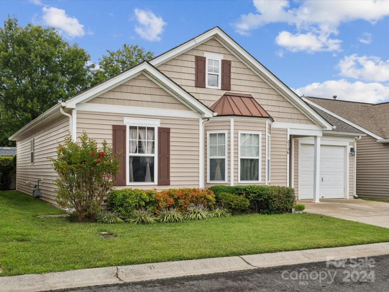 Property image 3 at 3136 Ocalle Lane, Fort Mill, SC 29707