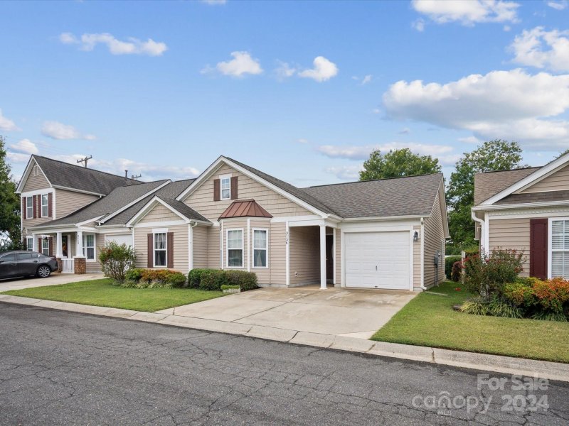 Property image 4 at 3136 Ocalle Lane, Fort Mill, SC 29707