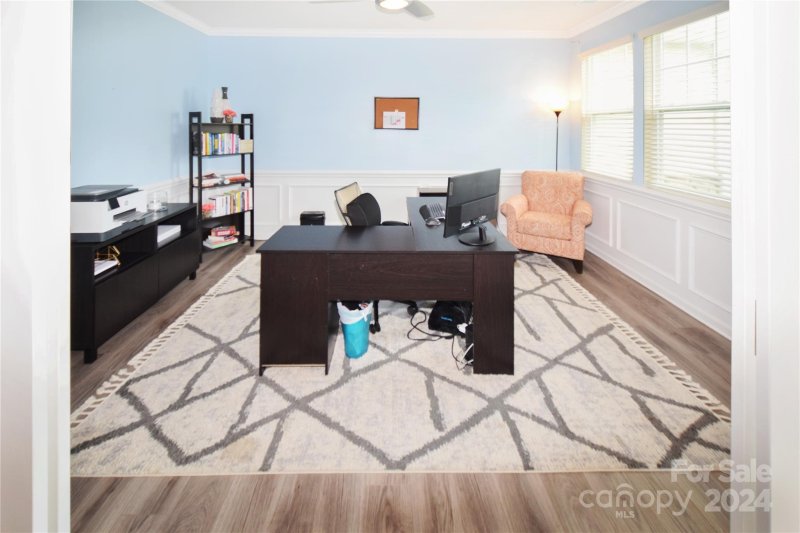 Property image 5 at 7410 Meridale Forest Drive, Charlotte, NC 28269