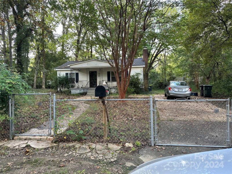 Property image 2 at 1229 Jenkins Street, Rock Hill, SC 29732